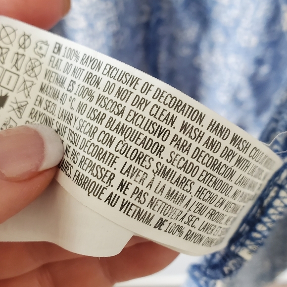 Forever 21 Kimono Jacket - Picture 11 of 11